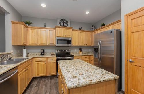 Branson House | Condo #331