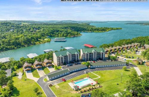 Branson House | Condo #331