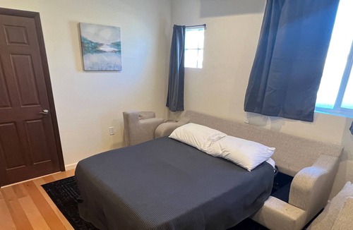 Roosevelt Apartment | Condo #4 in Historic Phoenix Neighborhood - Steps from Downtown
