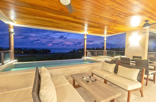 Punta de Mita Apartment | Condo Aries