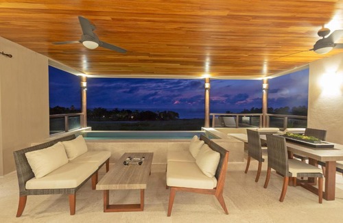 Punta de Mita Apartment | Condo Aries