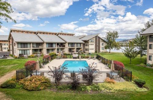 Sandpoint Apartment | Condo Del Sol 210