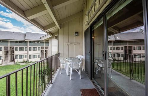 Sandpoint Apartment | Condo Del Sol 210