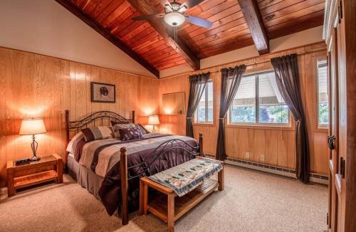 Sandpoint Apartment | Condo Del Sol 210