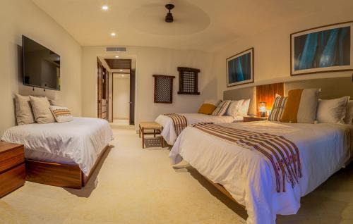 Punta de Mita Apartment | Condo Haramara Luxury Oceanview By Mita Residential