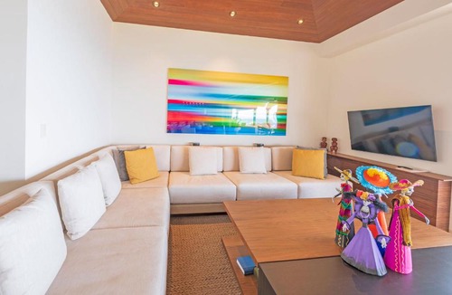 Punta de Mita Apartment | Condo PH Bugambilia