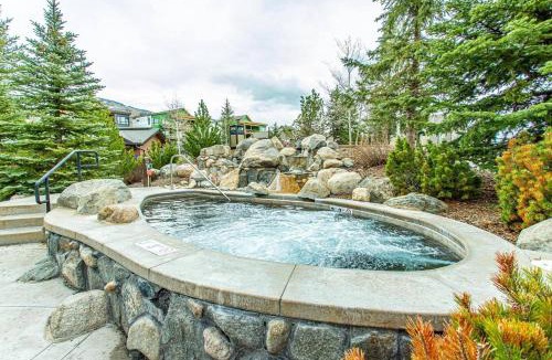 Steamboat Springs Apartment | Condo + Pool, Hot Tub, Gondola
