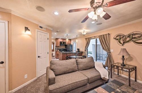 Englewood House | Condo w/Patio & Pool Access in Greenwood Village!