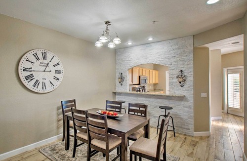 Security Acres Condo | Condo w/Pool Access ~ 1 Mi to Old Town Scottsdale