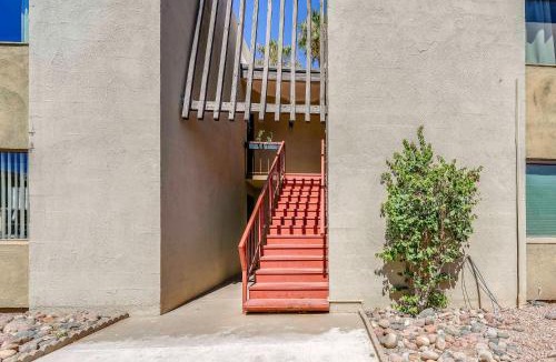Villa Green House | Condo w/Pool, Near Trails & Old Town Scottsdale!