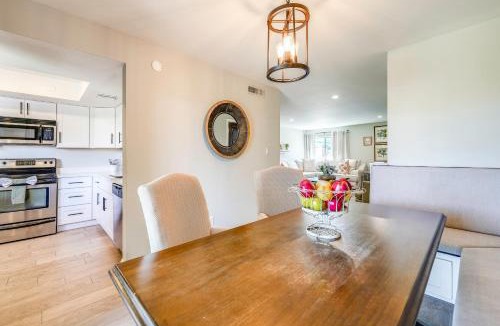 Villa Green House | Condo w/Pool, Near Trails & Old Town Scottsdale!