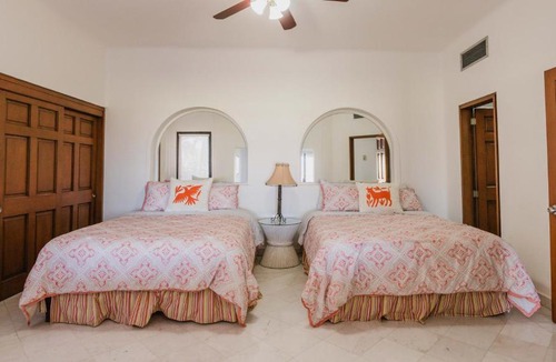 San Jose del Cabo Apartment | Condominios Ballena
