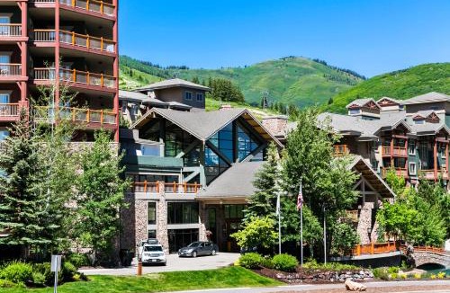 Park City Apartment | Condos at Canyons Resort by White Pines