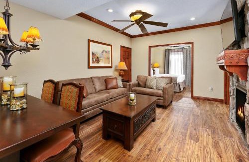 Park City Apartment | Condos at Canyons Resort by White Pines