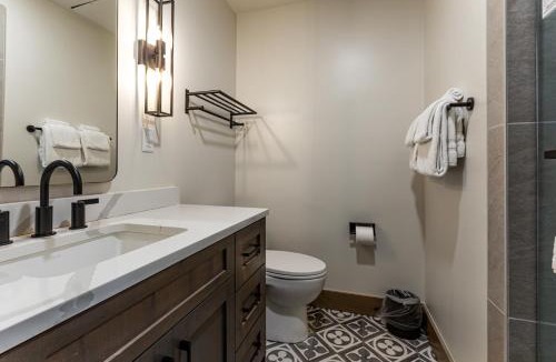 Park City Apartment | Condos at Canyons Resort by White Pines