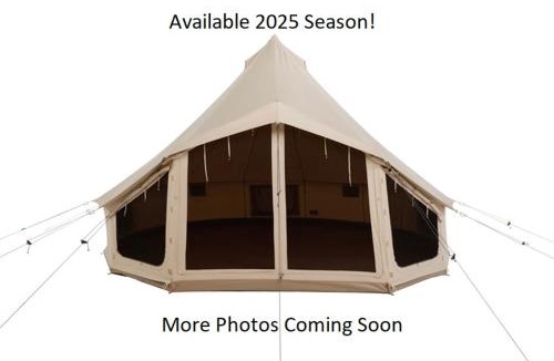 Garden City Other | Conestoga Ranch Glamping Resort