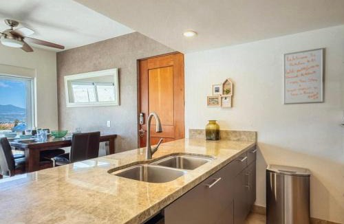 Pedregal Apartment | Confortable Retreat near the sea