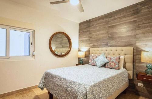 Pedregal Apartment | Confortable Retreat near the sea