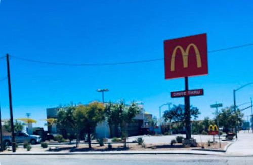 Mojave Apartment | Contemporary Studio Near Mojave Aerospace Airport