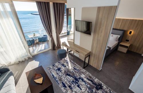 Rana Hotel | Continental Hotel