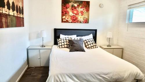 Lower Avenues House | Convenient 1 bedroom Near U of U,Hospital,Downtown