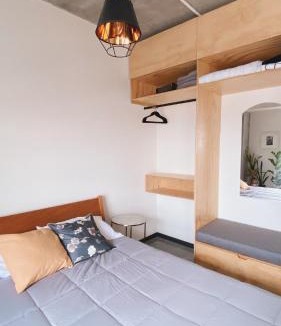 Monterrey Apartment | Cool studio apartment in the heart of Monterrey