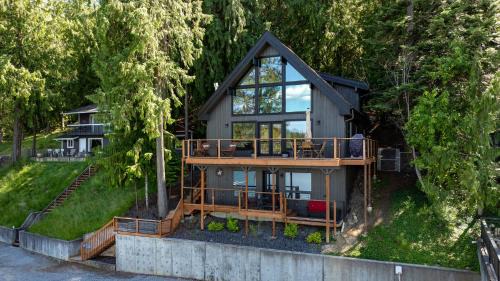 Hayden View Estates House | Coopers Bay Escape