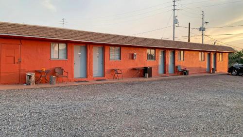 Superior Hotel | Copper Mountain Motel