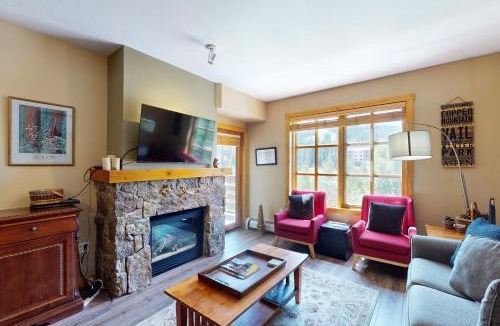 Copper Mountain Village Apartment | Copper Mountain Ski Hideaway