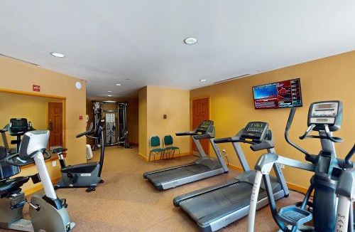 Copper Mountain Village Apartment | Copper Mountain Ski Hideaway