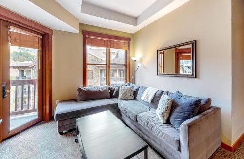 Copper Mountain Apartment | Copper One 407