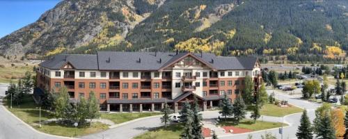 East Village at Copper Apartment | Copper Springs 333 by Great Western Lodging