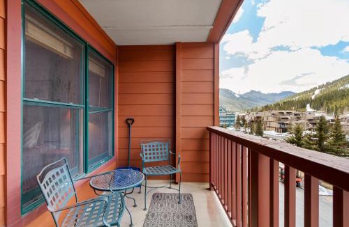 East Village at Copper Apartment | Copper Springs 333 by Great Western Lodging