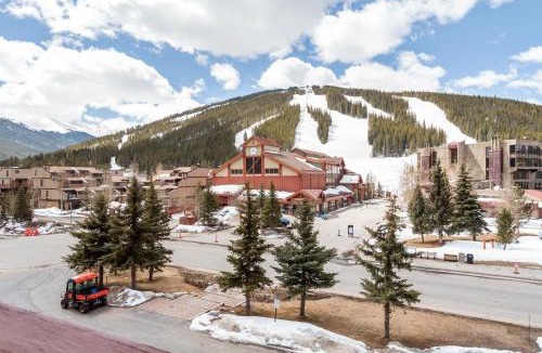 East Village at Copper Apartment | Copper Springs 333 by Great Western Lodging