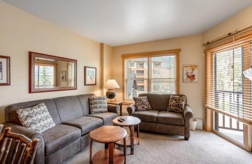 East Village at Copper Apartment | Copper Springs Lodge 215