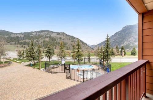 East Village at Copper Apartment | Copper Springs Lodge 215
