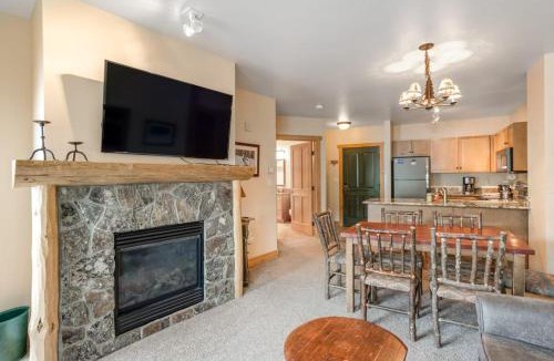 East Village at Copper Apartment | Copper Springs Lodge 215