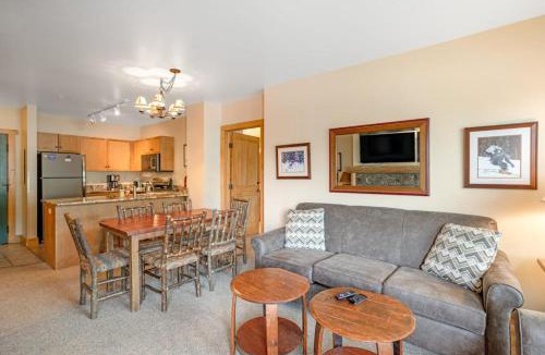 East Village at Copper Apartment | Copper Springs Lodge 215
