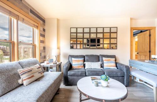 East Village at Copper House | Copper Springs Lodge 332