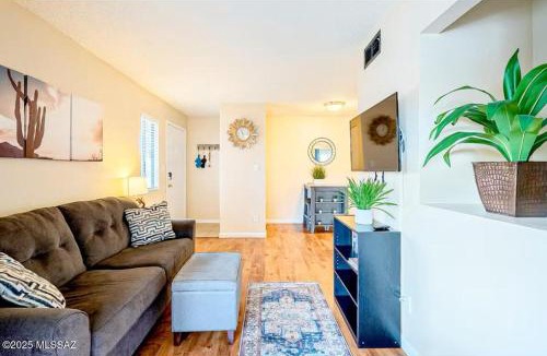 Hedrick Acres Apartment | Copper Star Condominiums
