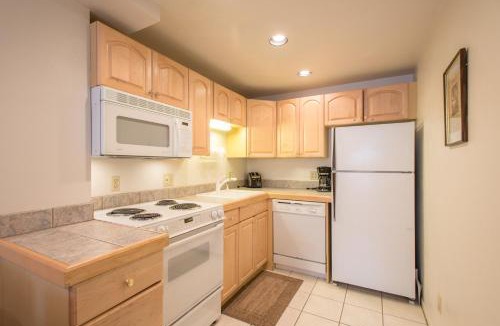 Copper Mountain Village House | Copper Valley B3
