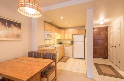 Copper Mountain Village House | Copper Valley B3
