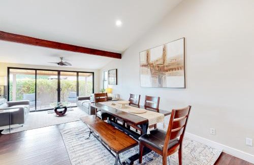 Tempe House | Corbell Park Paradise