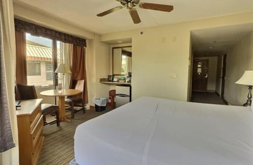 Mount Crested Butte House | Corner King Room with Pool Hot Tub Close to Slopes