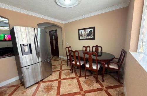 Mineral del Monte House | Cornish Inn
