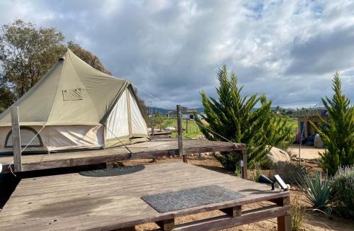 Valle de Guadalupe Other | Cosmo Glamping