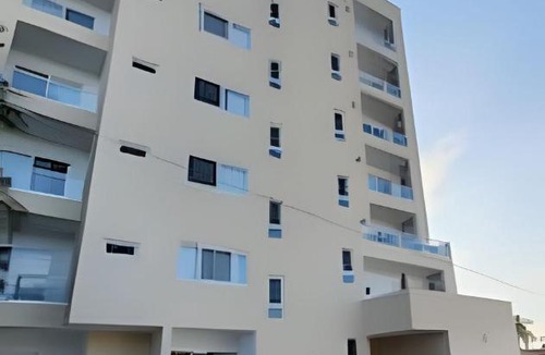 Bucerias Apartment | Costa Paraíso D-10 Estudio