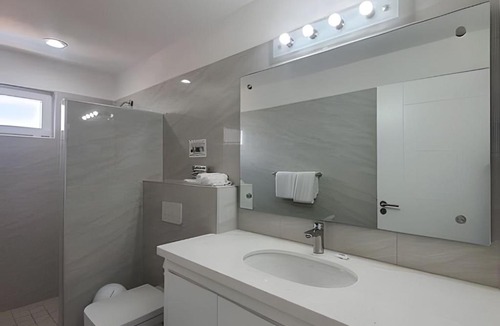 Bucerias Apartment | Costa Paraíso D-18 Estudio