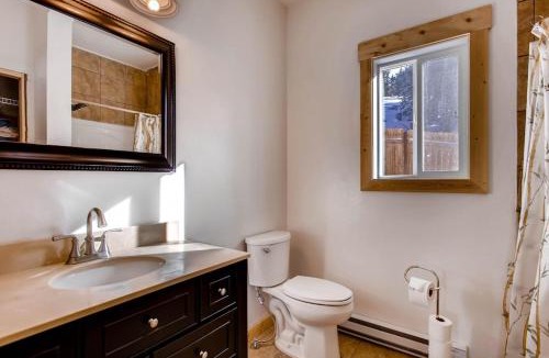 Alma House | Cottage Escape Surrounded by Spectacular Scenery - Con Alma