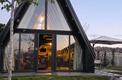 Tuzi Municipality Ski Chalet | Cottage MATEJ